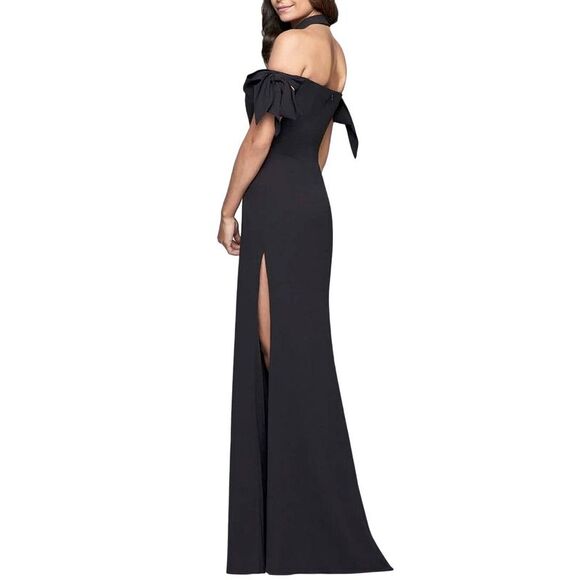 Silvia Rufino Womens Maxi Dress - Picture 2 of 3